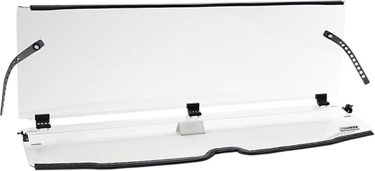 Moose Utility LEMA100-0045 Full Folding Windshield