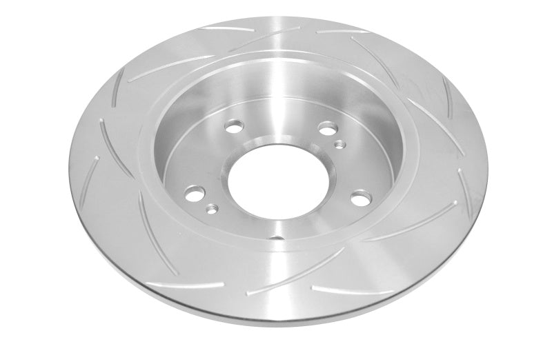 Load image into Gallery viewer, Dba DBA906S DBA Street Slotted Rotors

