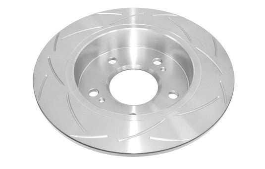 Dba DBA906S DBA Street Slotted Rotors