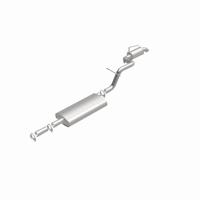 Load image into Gallery viewer, Magnaflow 106-0047 MAG BRE Exhaust Kits
