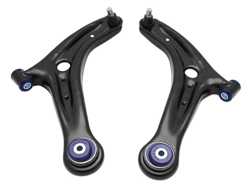 Load image into Gallery viewer, Superpro TRC1048 SPR Control Arms - Front
