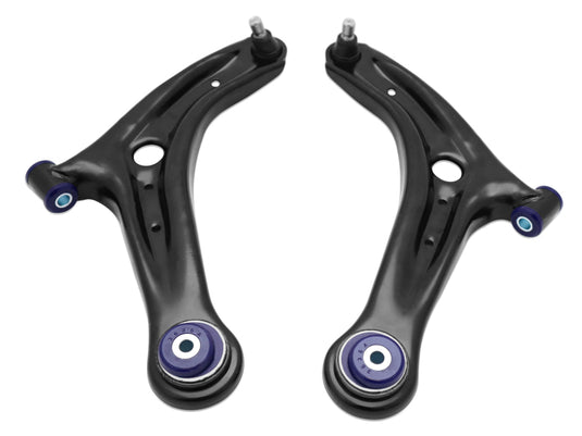 Superpro TRC1048 SPR Control Arms - Front