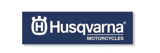 Dcor 40-70-148 Brand Decal - 48in. - Husqvarna