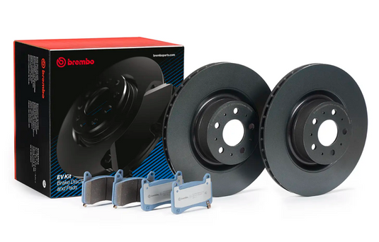 Brembo Oe KT08003 BRE EV Brake Kits