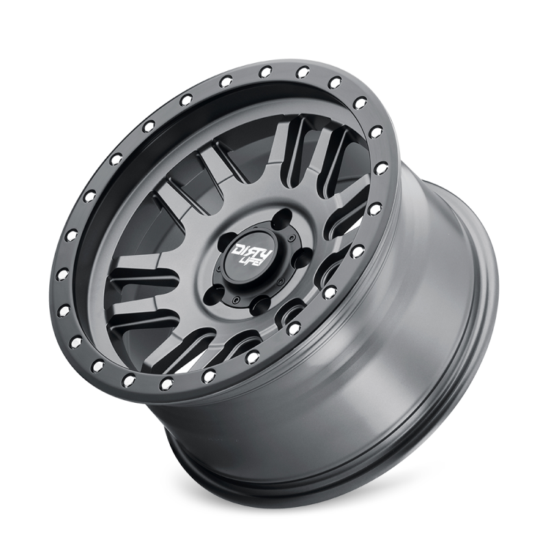 Load image into Gallery viewer, Dirty Life 9309-7973MGT12 DLW Canyon Pro 9309 Wheels

