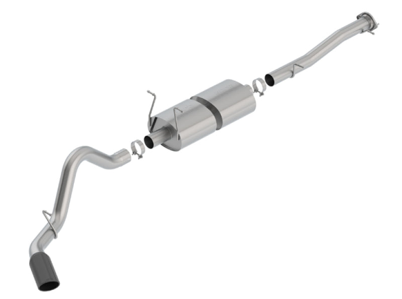 Load image into Gallery viewer, Borla 140762BC BOR Cat Back S-Type
