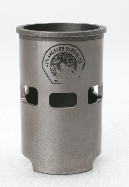La Sleeve KA5107 Cylinder Sleeve - 56.00mm Bore