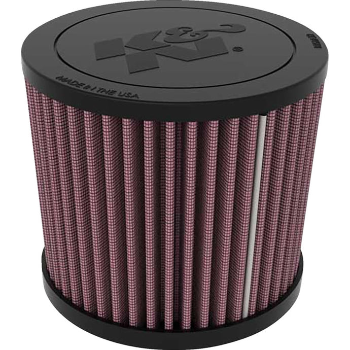 K&N Engineering HA-5221 High-Flow Air Filter