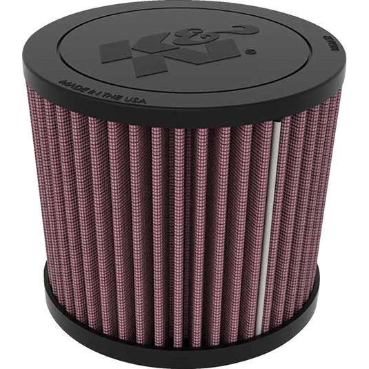 K&N Engineering HA-5221 High-Flow Air Filter