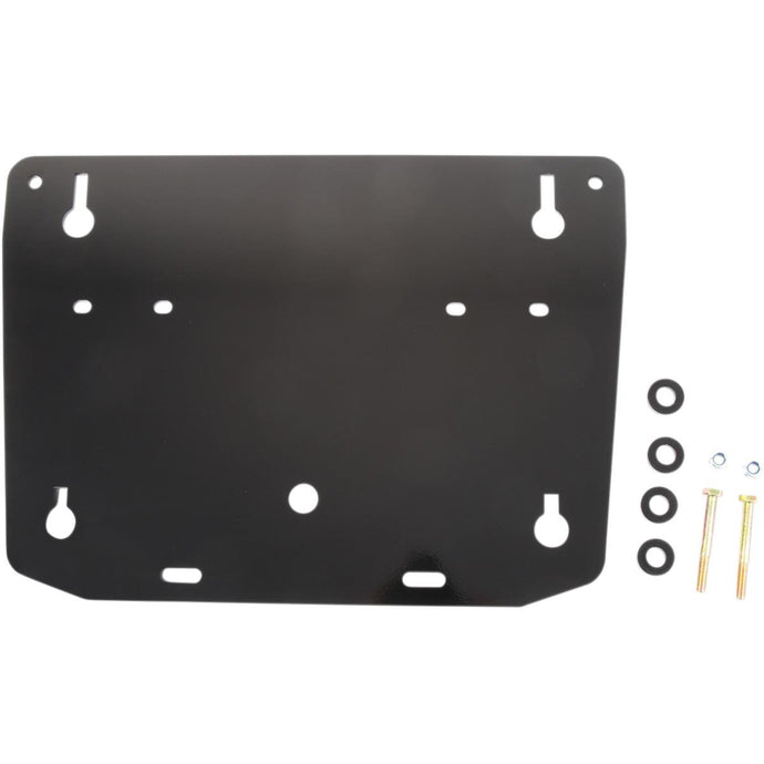 Kimpex 374151 Click N Go2 UTV Plow Mounting Plate