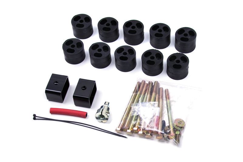 Load image into Gallery viewer, Zone Offroad ZONJ9210 ZOR Lift Kits
