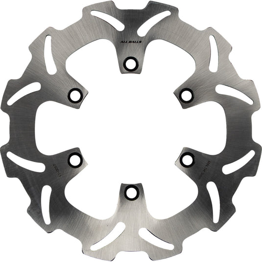 All Balls 18-0057 Brake Rotor