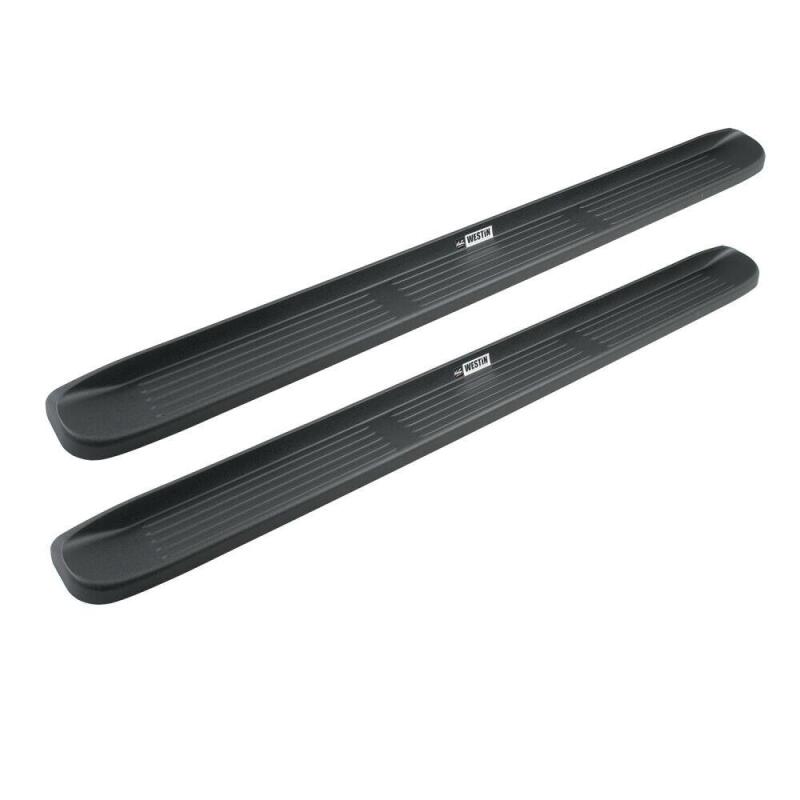 Load image into Gallery viewer, Westin 27-0000 WES Running Boards - Molded
