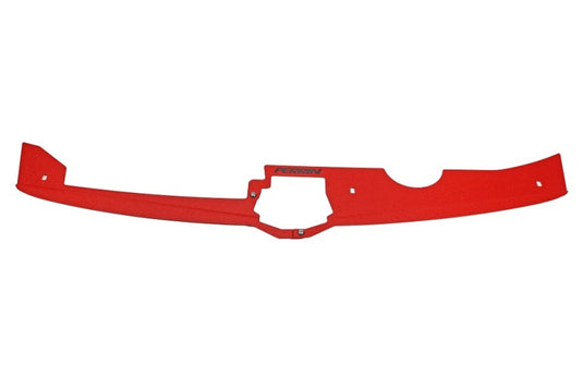 Perrin Performance PSP-ENG-513RD PA Radiator Shroud