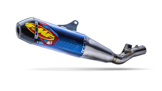 Fmf Racing 041587 FMF 4-Stroke Factory 4.1 RCT Muffler