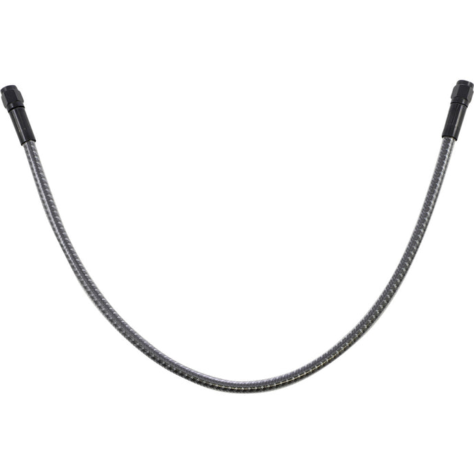 Magnum 7519 Universal Karbonfibr Brake Lines - 19in.