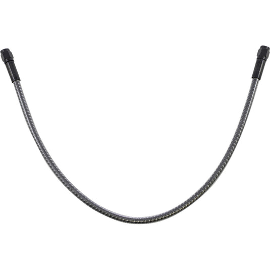 Magnum 7519 Universal Karbonfibr Brake Lines - 19in.
