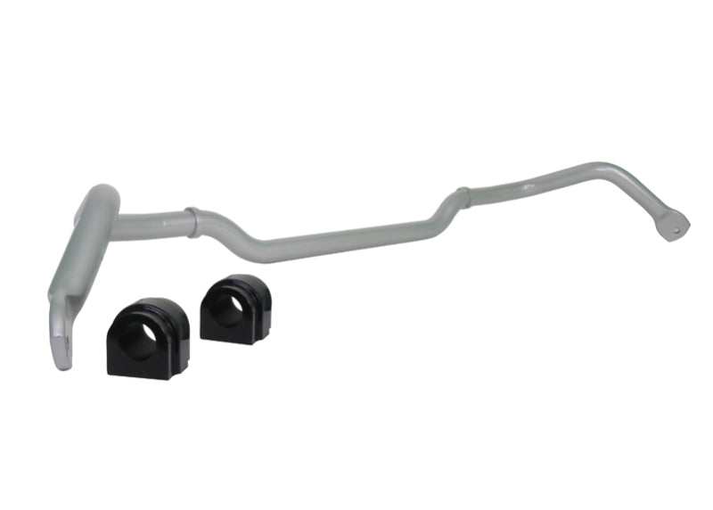 Load image into Gallery viewer, Whiteline BMF74 WL Sway Bars - Front
