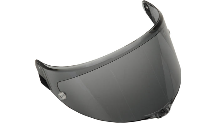 Agv Face Shield for Corsa R/Pista GP R Helmets - Dark Smoke
