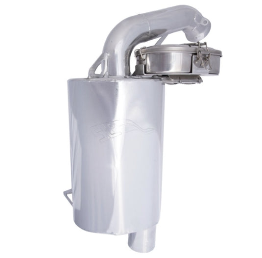 Starting Line Products 09-331 Lightweight Silencer