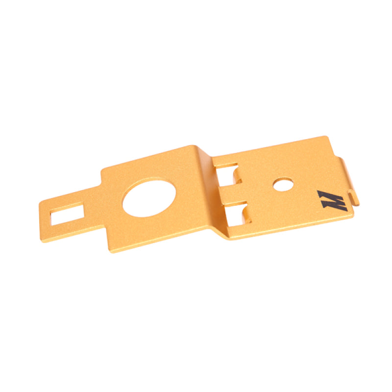 Load image into Gallery viewer, Mishimoto MMRS-SUBI-01GD MM Radiator Stays
