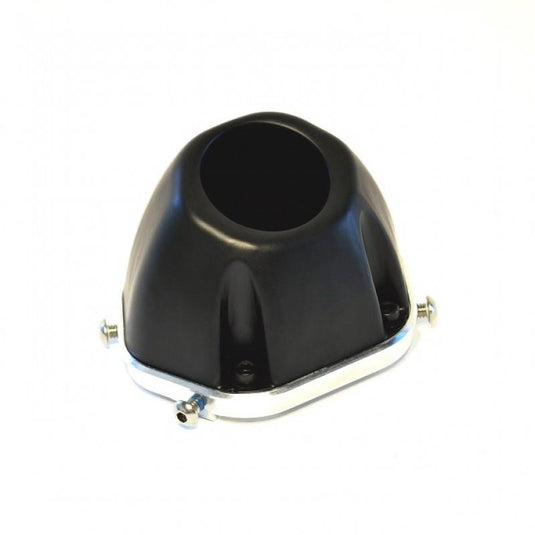 Big Gun 41-E0008 EXO Series End Cap Assembly - Black