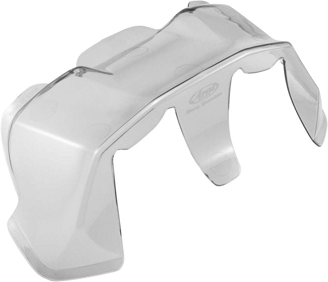 Arai Helmets DF-X2 Diffuser Extension-2