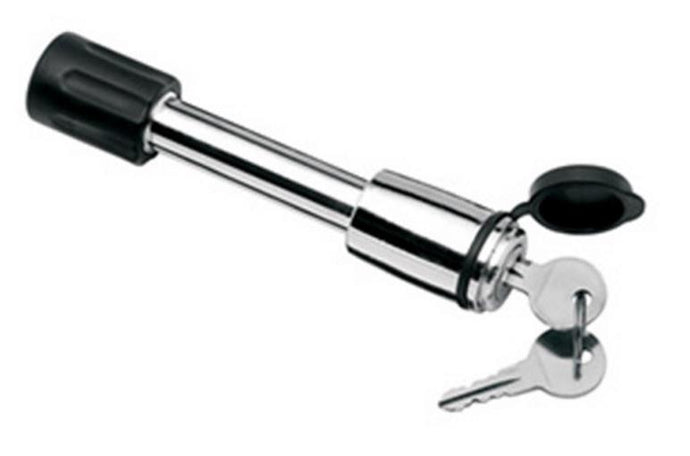 Cequent 63217KA Dead Bolt Receiver Lock