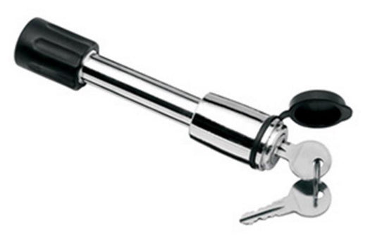 Cequent 63217KA Dead Bolt Receiver Lock