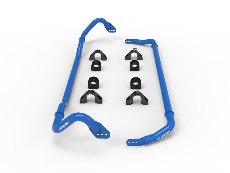 Load image into Gallery viewer, Afe 440-401008-L AFE Sway Bar Set
