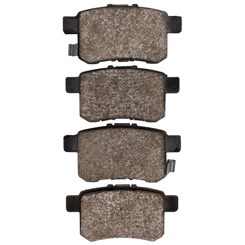 Load image into Gallery viewer, Dfc 1551-1451-01 DFC 5000 Advanced Ceramic Brake Pads
