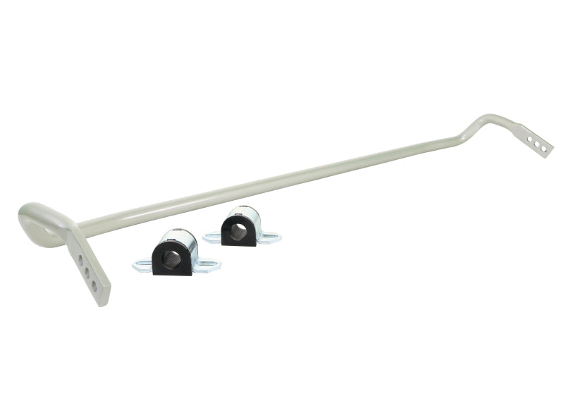 Load image into Gallery viewer, Whiteline BTR100Z WL Sway Bars - Rear
