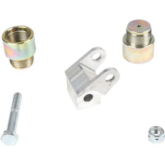 High Lifter Products KLK650-00 Lift Kit