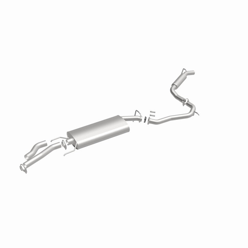 Load image into Gallery viewer, Magnaflow 106-0717 MAG BRE Exhaust Kits
