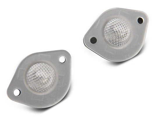 Raxiom 417289 RAX License Plate Bulbs