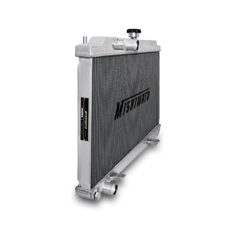 Load image into Gallery viewer, Mishimoto MMRAD-SEN-00 MM Radiators - Alum
