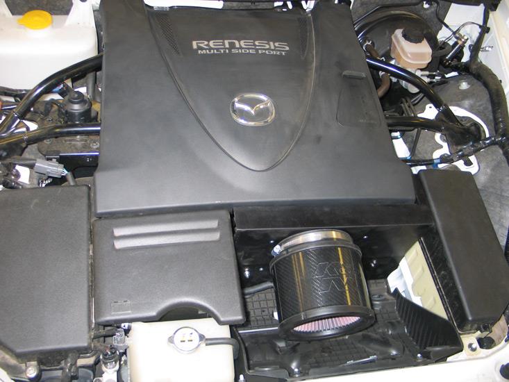 Load image into Gallery viewer, K&amp;N Engineering 69-6030-1TFK KN 69 Typhoon Intake
