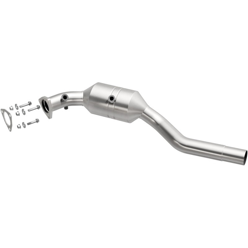 Load image into Gallery viewer, Magnaflow 444067 MAG Converter Direct Fit
