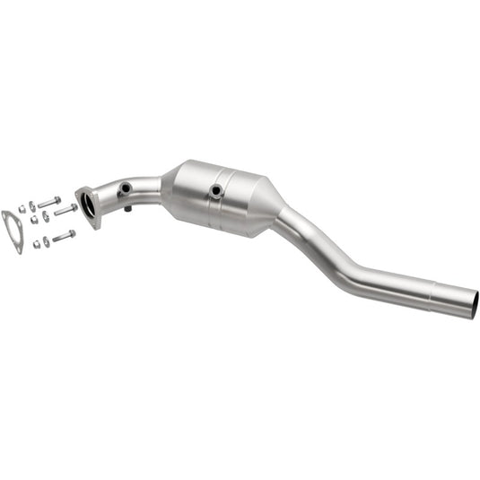 Magnaflow 444067 MAG Converter Direct Fit