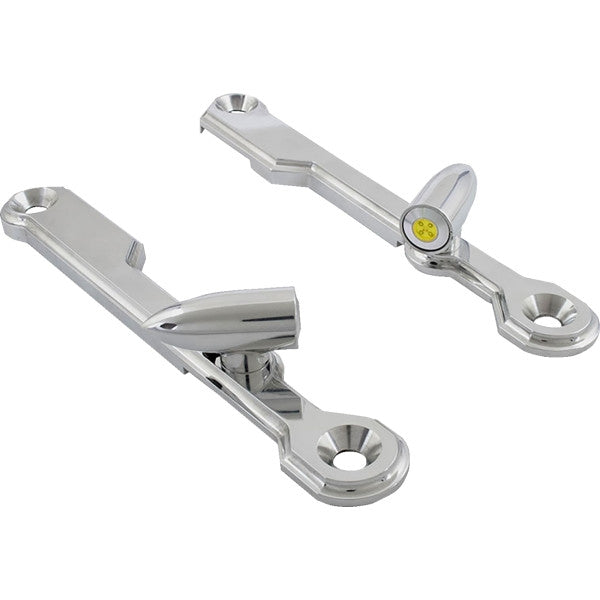 Paul Yaffe Originals PYO:LB-SG-DRL-C Lightning Bullet LED Turn Signal Kit