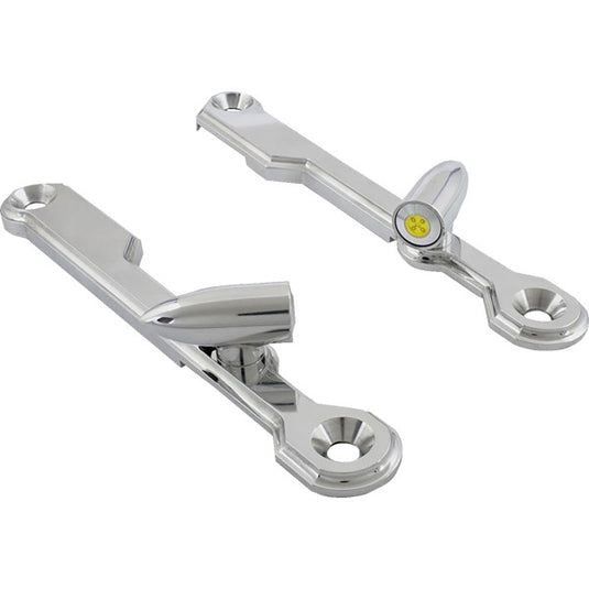Paul Yaffe Originals PYO:LB-SG-DRL-C Lightning Bullet LED Turn Signal Kit