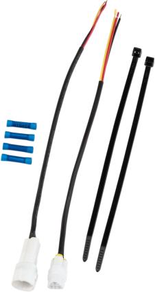 Moose Utility 100-1349-PU Keihin TPS Sensor Pigtail Harness