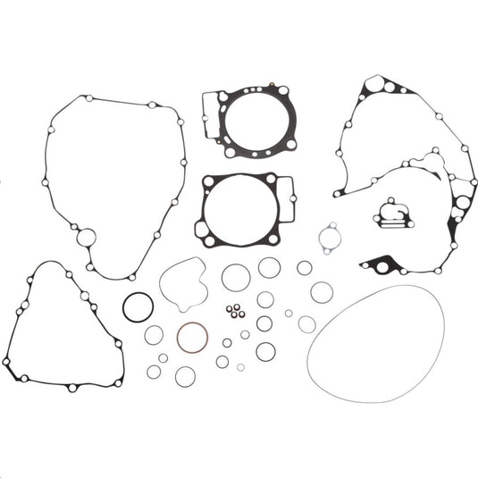 Moose Racing 8080034mse Complete Gasket Kit