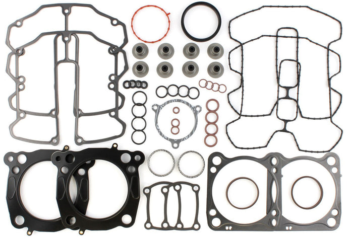 Cometic Gasket C10219 Engine/Trans Gasket Kit - .040in. Headgasket - 4.075in.