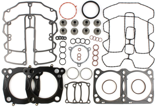 Cometic Gasket C10219 Engine/Trans Gasket Kit - .040in. Headgasket - 4.075in.