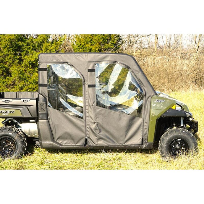 Seizmik 51-21003 SZM Door Kits
