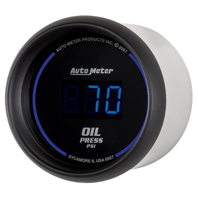 Load image into Gallery viewer, Autometer 6927 AM Cobalt Digital Gauges
