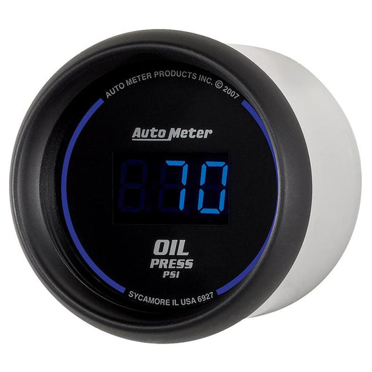 Autometer 6927 AM Cobalt Digital Gauges