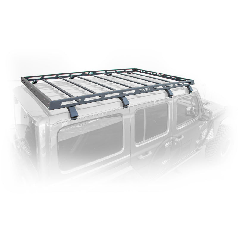 Load image into Gallery viewer, Dv8 Offroad RRJL-01 DV8 Roof Racks
