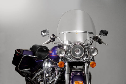 National Cycle N31400 NAT Replacement Windshield